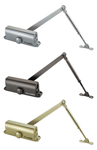 Дверные доводчики - Изображение