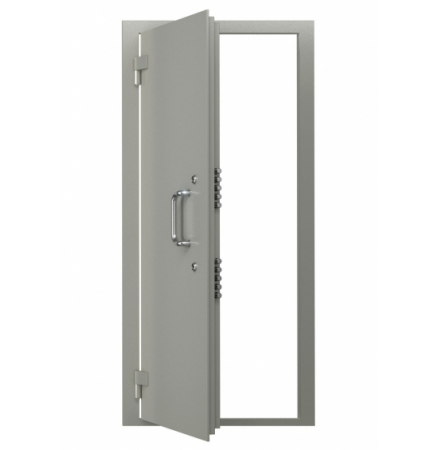 Двери в оружейную - Изображение