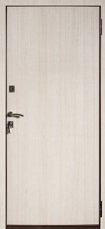 Стальные офисные двери - Изображение